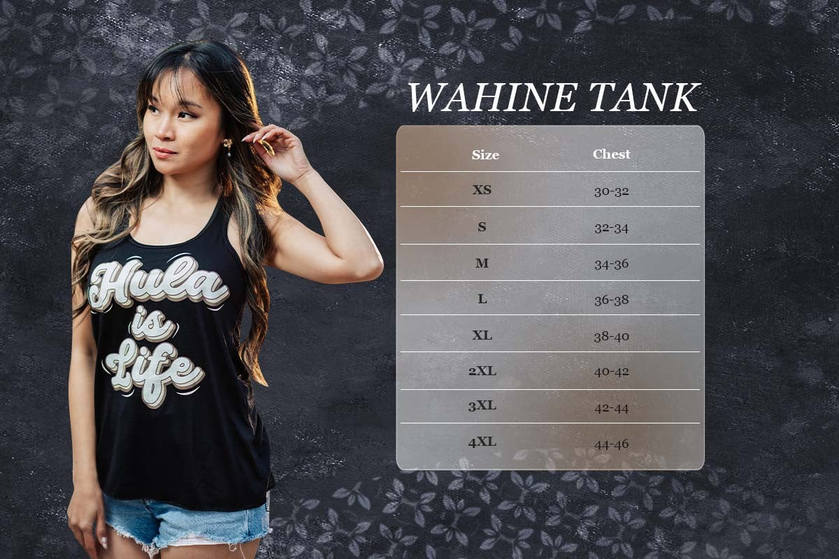 Size chart image
