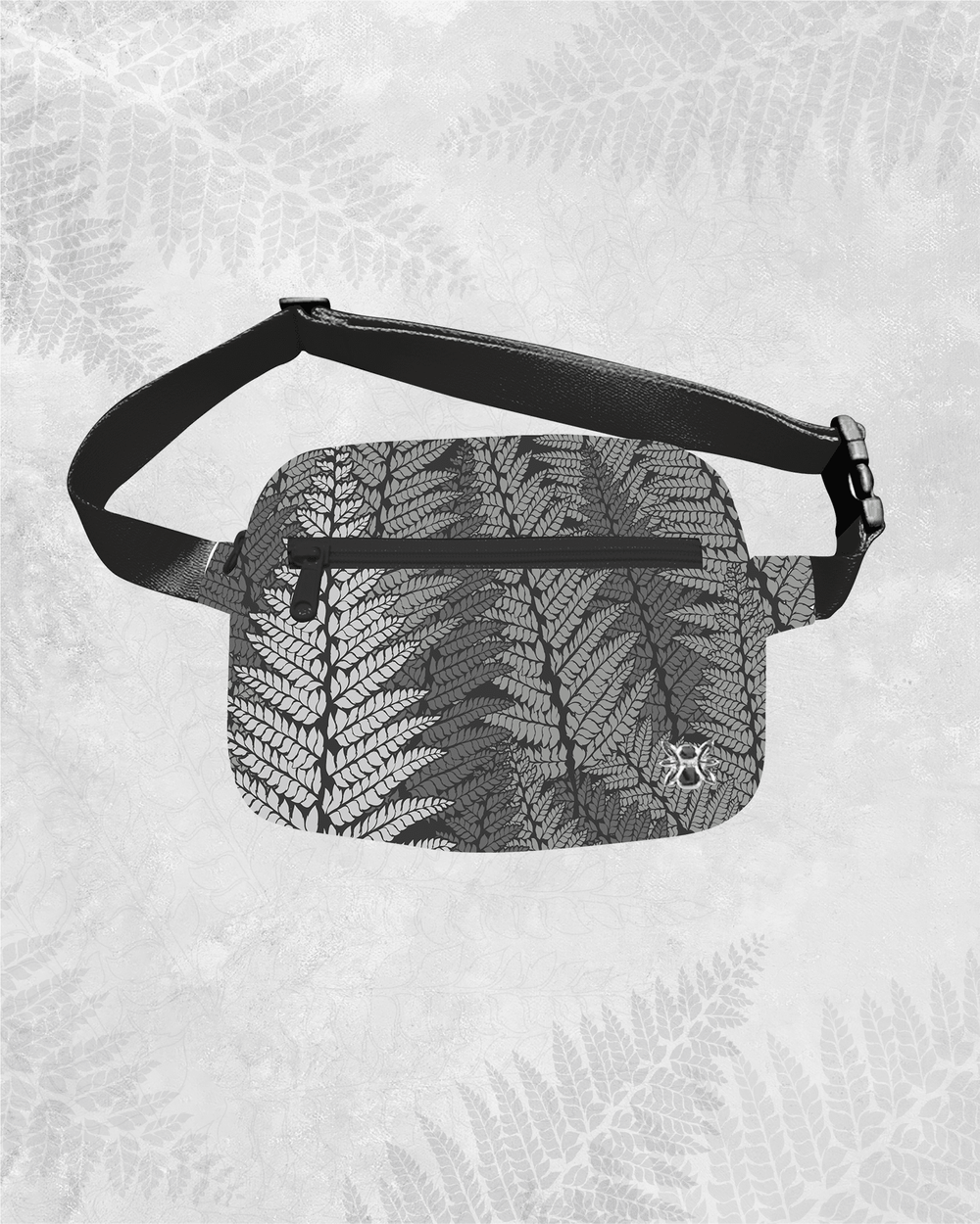 Palapalai - ʻEke Pāʻani - Black - Hula is Life