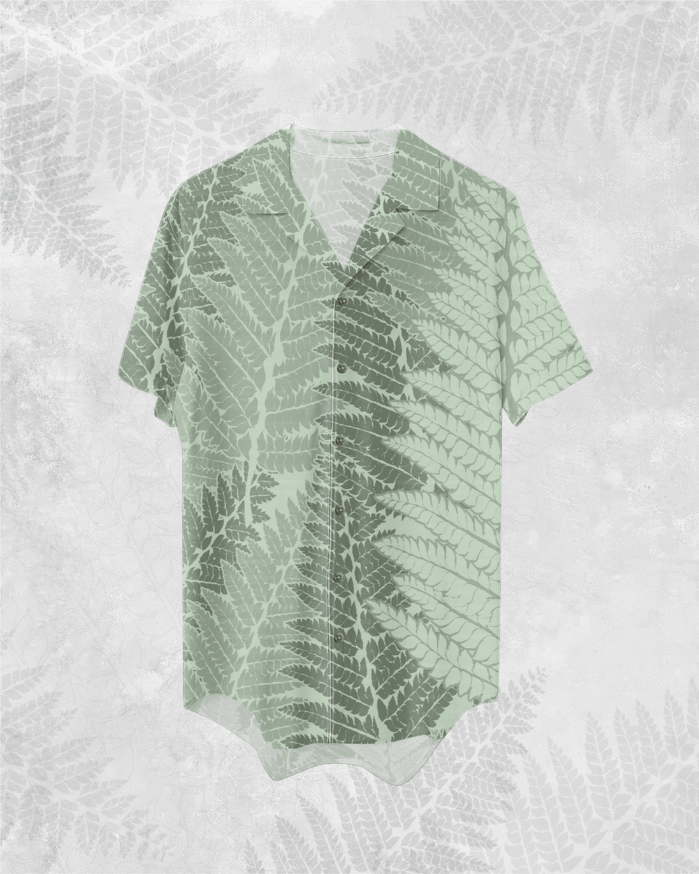Palapalai - Mālie Dress - Hula is Life