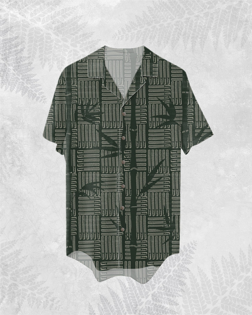 Puili Green - Mālie Dress - Hula is Life