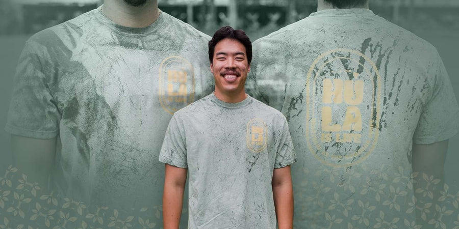 Guide to Hula-Inspired Clothing & Halau Merchandise - Hula is Life