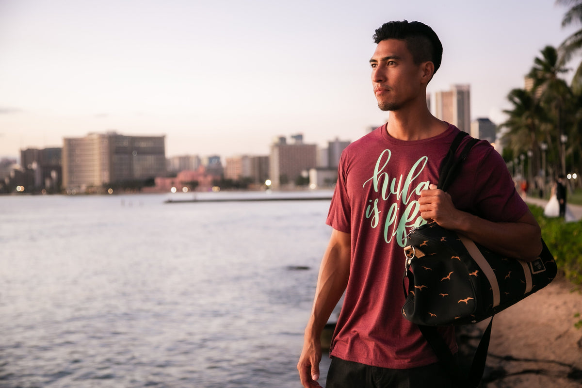 Hula Shirt Style Guide: How to Wear Island Culture with Confidence - Hula is Life