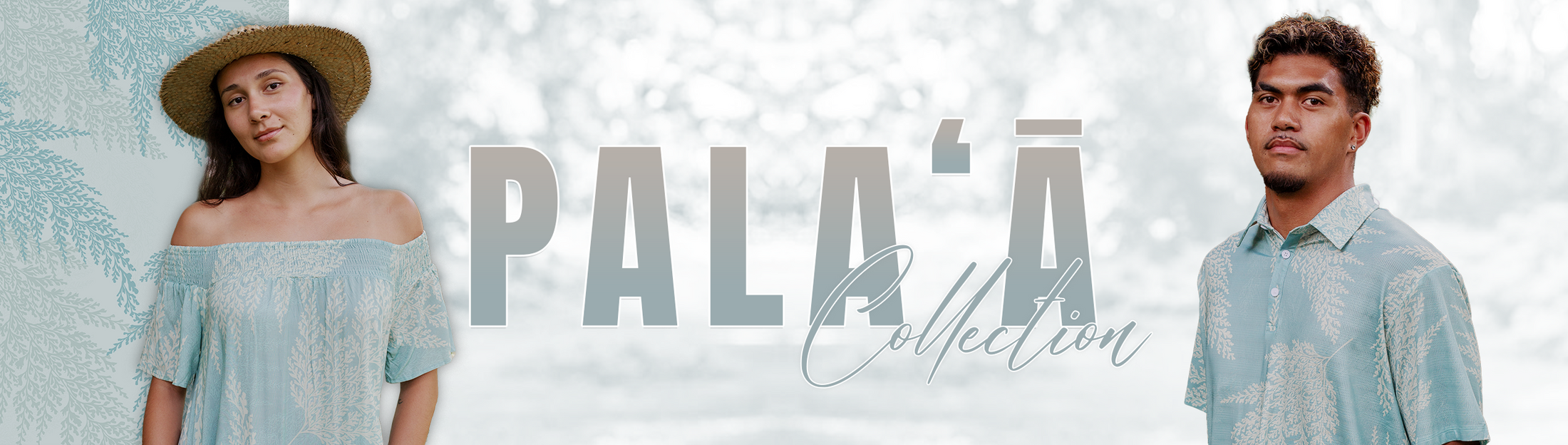 Palaʻā Collections