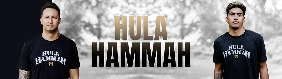 Hula Hammah