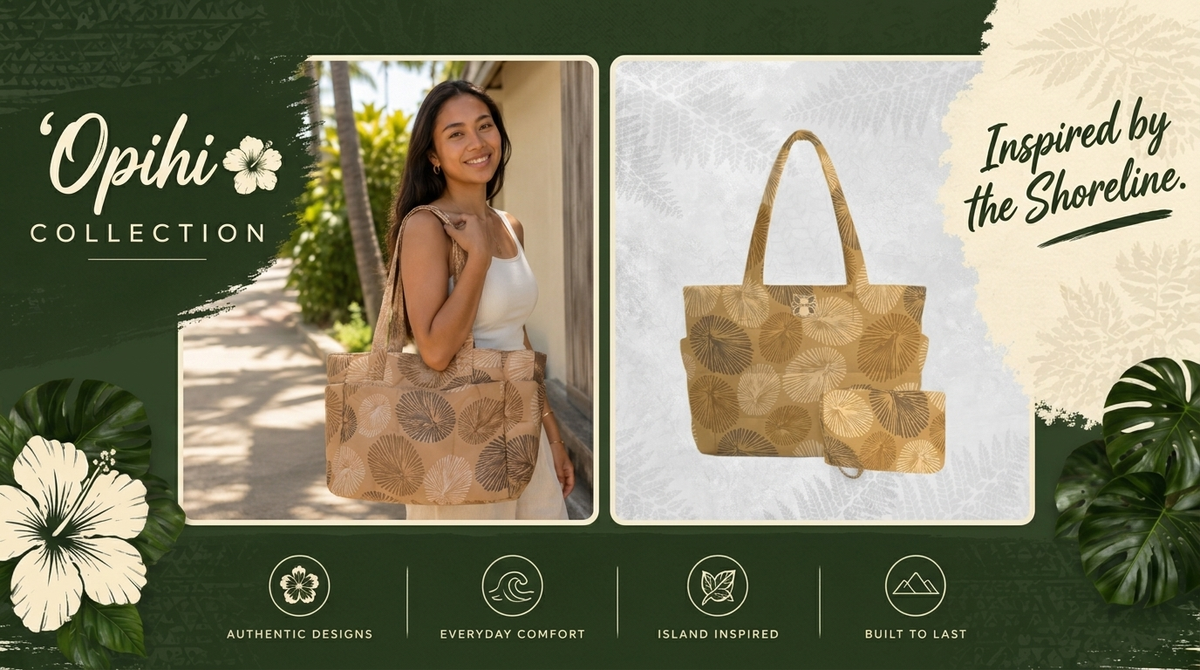 ʻOpihi Collection