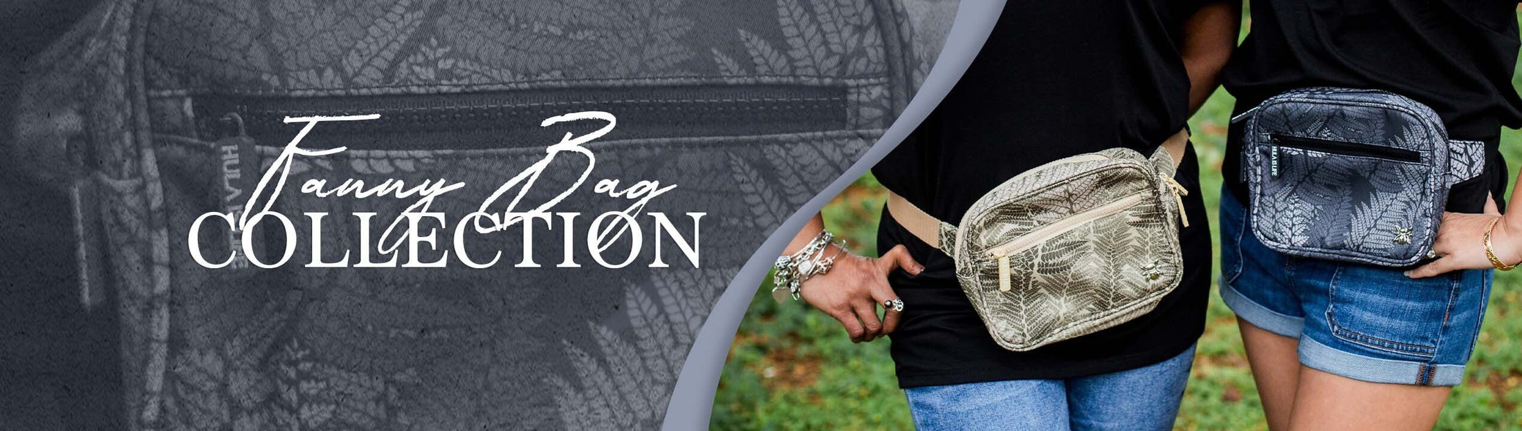 Bag Collection - Hula is Life