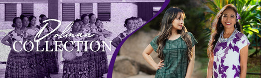 Dolman Collection - Hula is Life