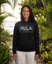 Hula Yeti Sweater