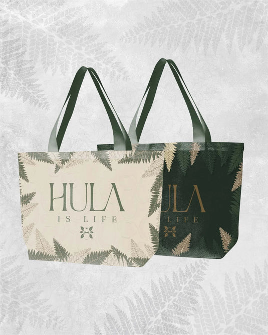 Translation missing: en.Palapalai - Mesh Bag - Large - Beige