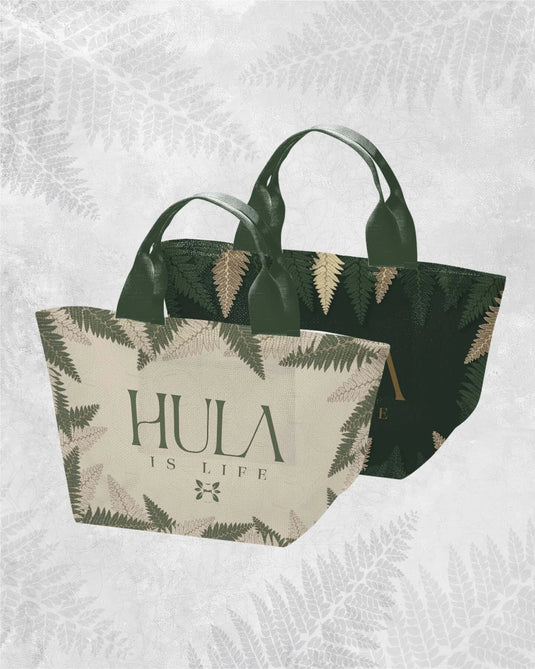 Translation missing: en.Palapalai - Mesh Bag - Small - Beige