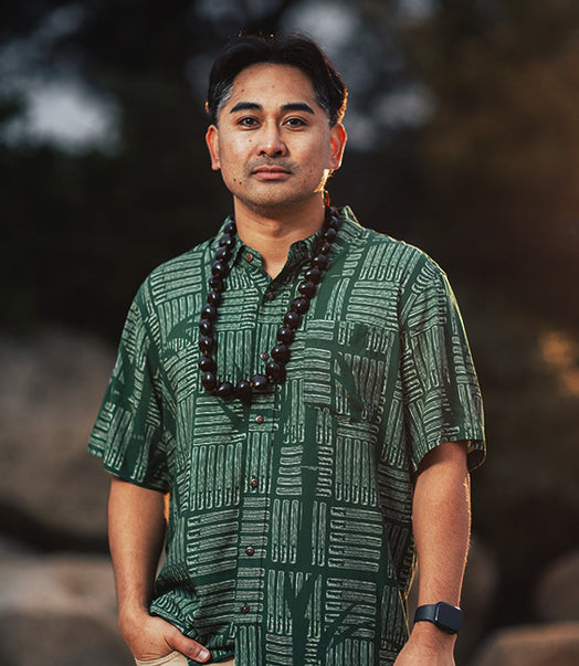 Aloha Shirts