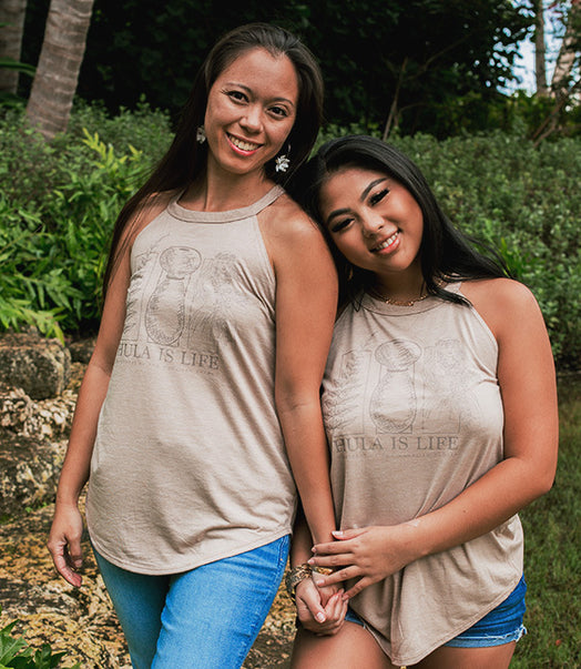Wahine Collection