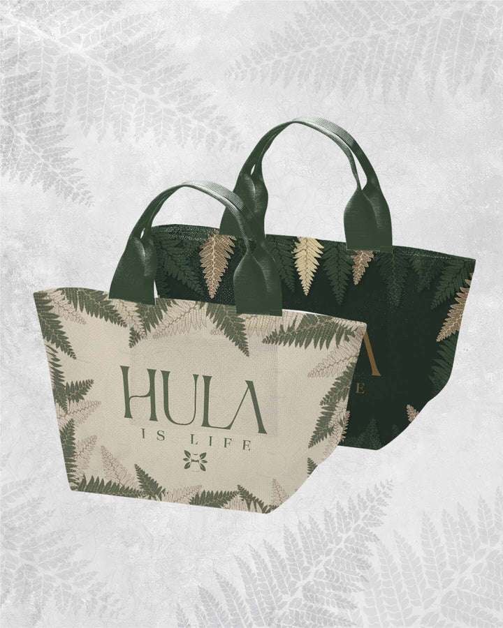 Translation missing: en.Palapalai - Mesh Bag - Small - Beige