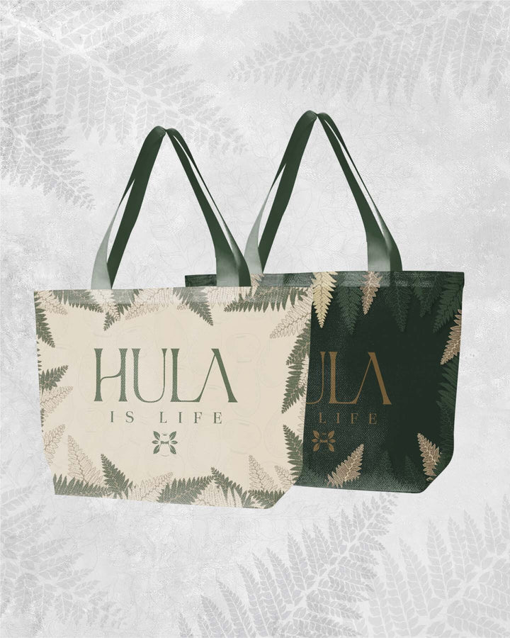 Translation missing: en.Palapalai - Mesh Bag - Large - Beige