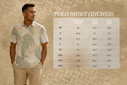 Pala’ā Polo - Beige