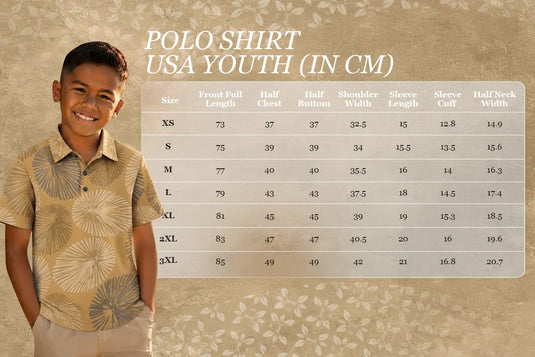 Translation missing: en.ʻOpihi Youth Polo