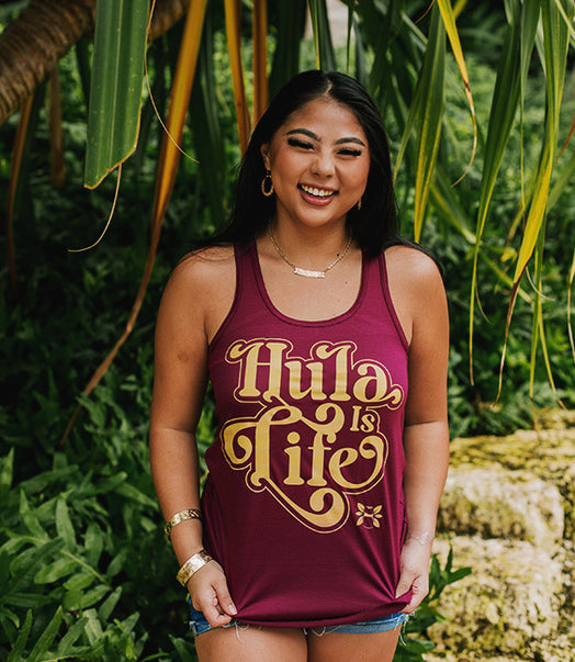 Women's Tank Tops