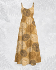 ʻOpihi Mehana Dress, dress-only mockup