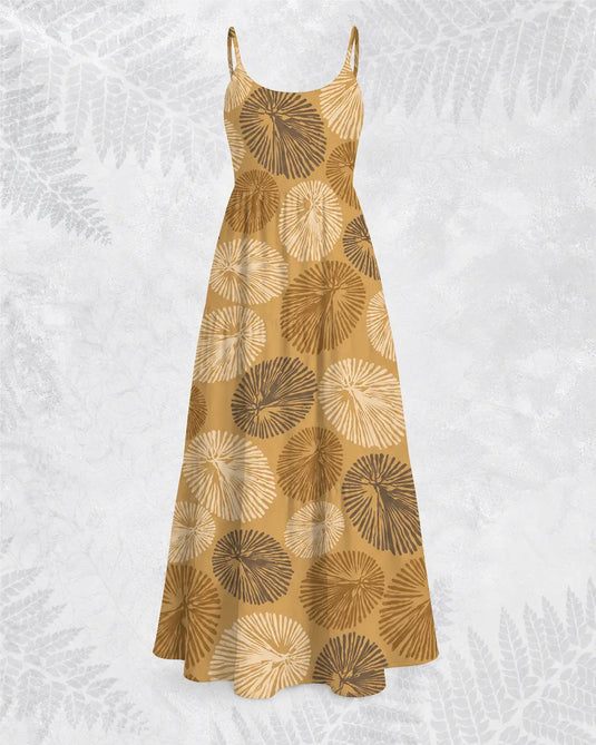 Translation missing: en.ʻOpihi Mehana Dress, dress-only mockup