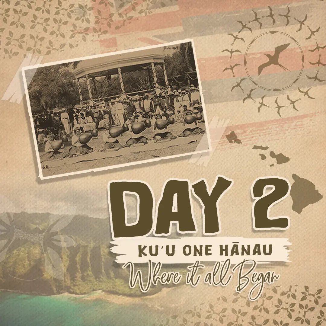 Mahalo for 10K!