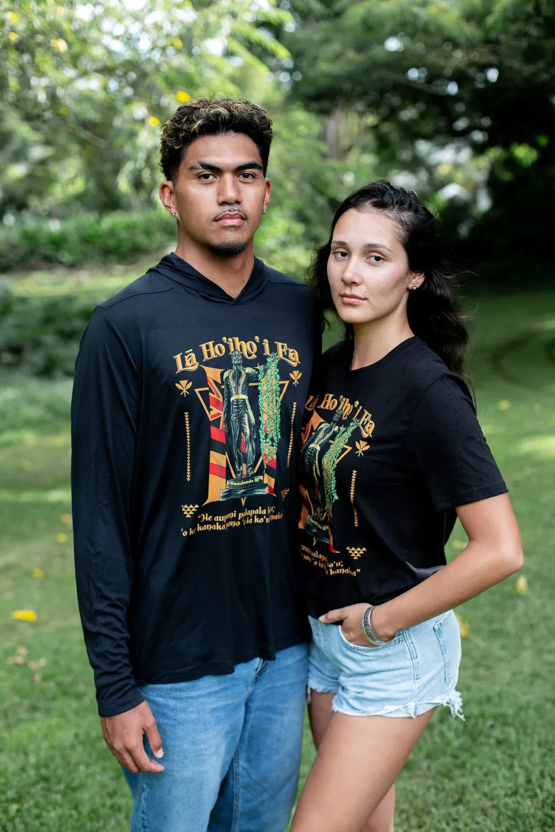 Lā Hoʻihoʻi Ea