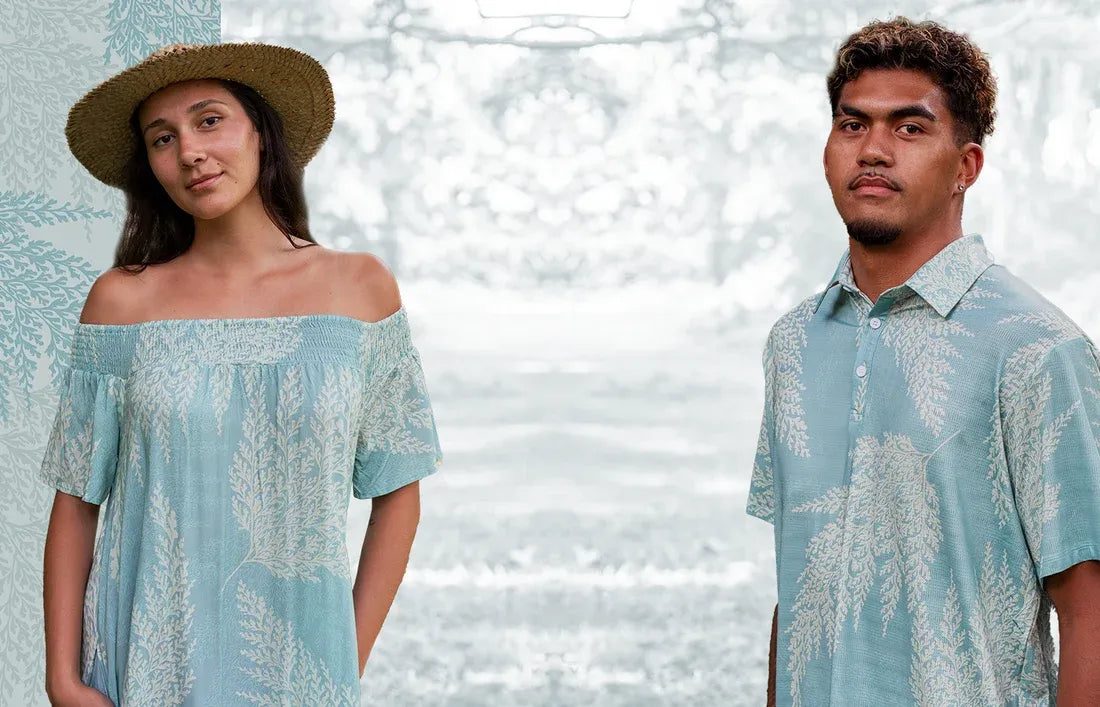 Palaʻā Collection