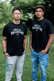 Hula Hammah - Tshirt