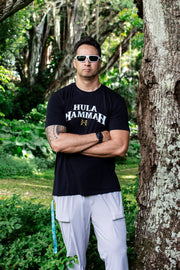 Hula Hammah - Tshirt