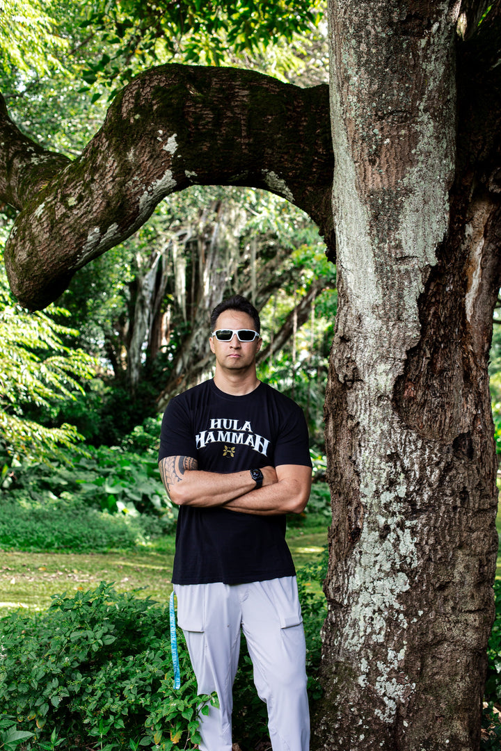 Translation missing: ja.Hula Hammah - Tshirt