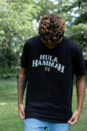 Hula Hammah - Tshirt