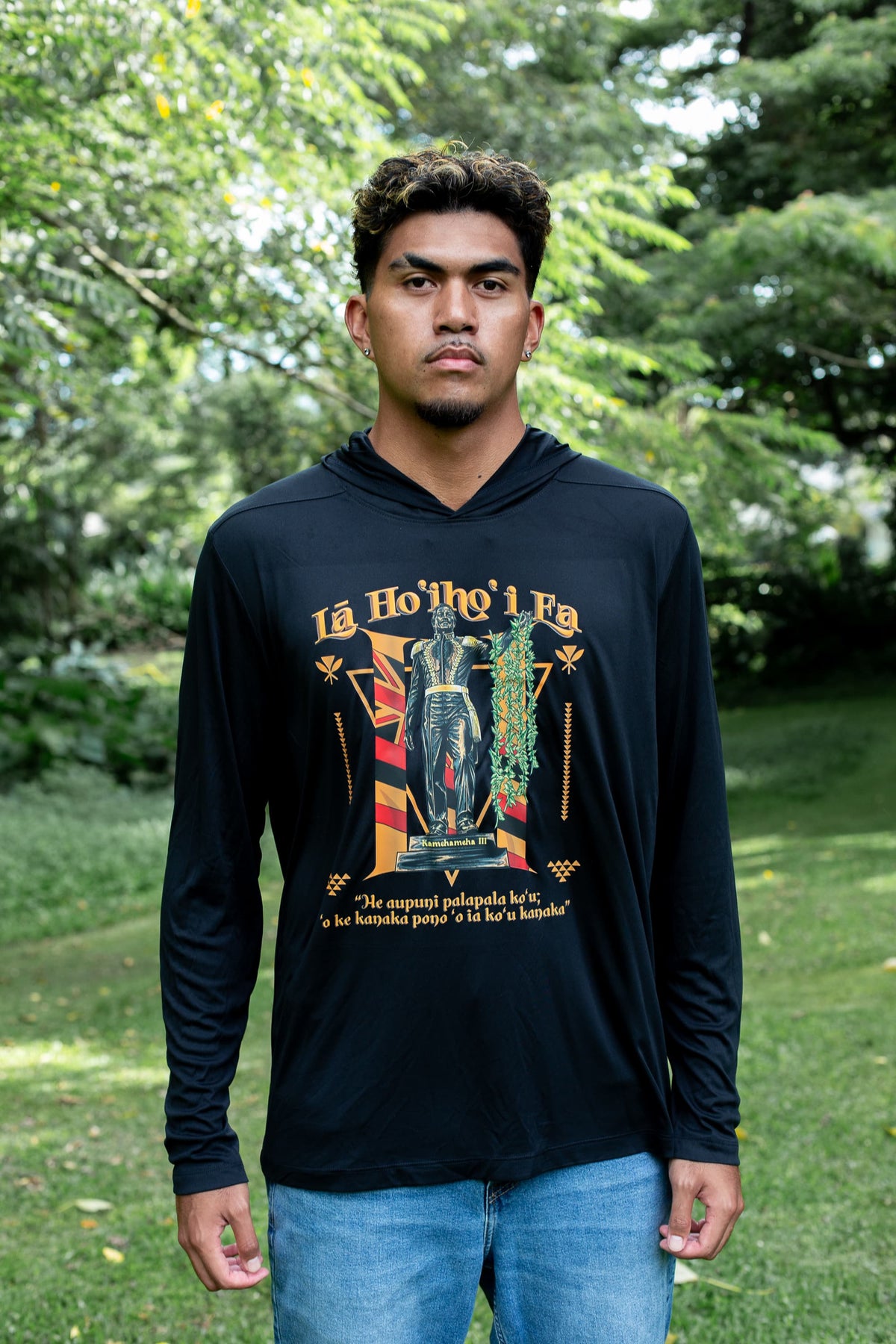 Lā Hoʻihoʻi Ea
