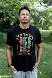 Lā Hoʻihoʻi Ea - Tshirt