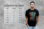Lā Hoʻihoʻi Ea - Tshirt