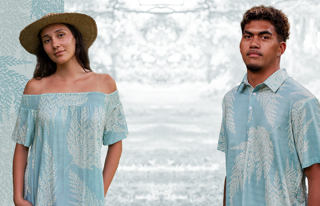 Palaʻā Collection