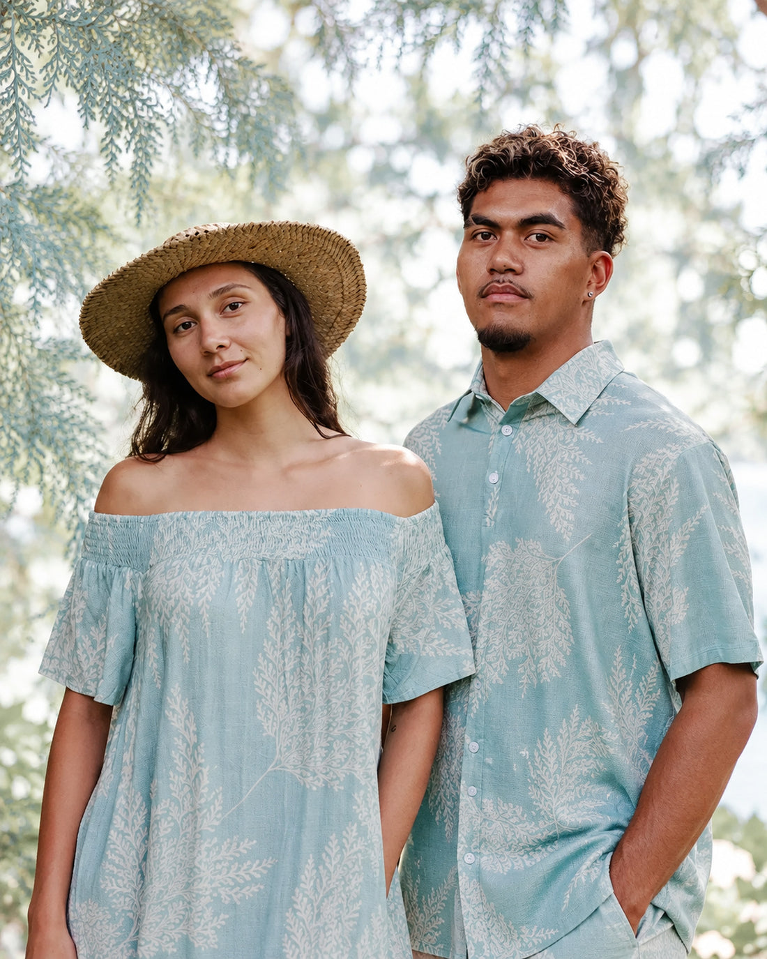 Palaʻā Collection