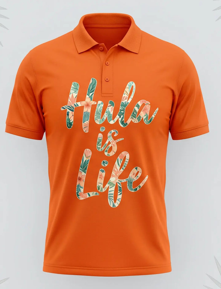 Translation missing: en.Palaʻā orange polo