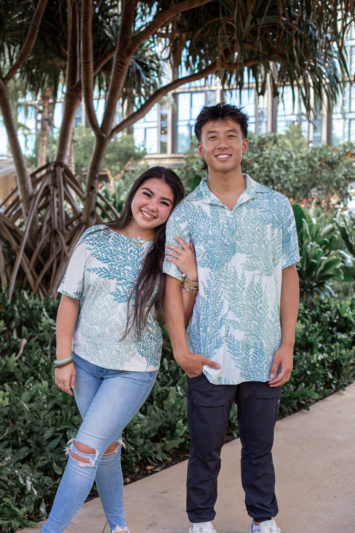 Palaʻā Collections
