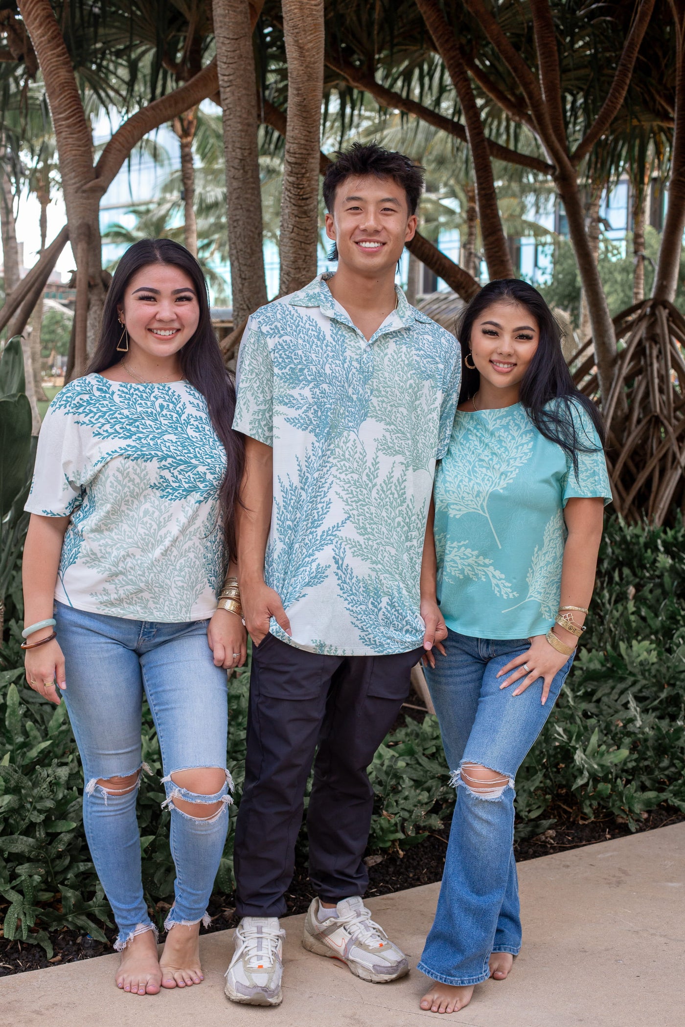 Dolman Collection