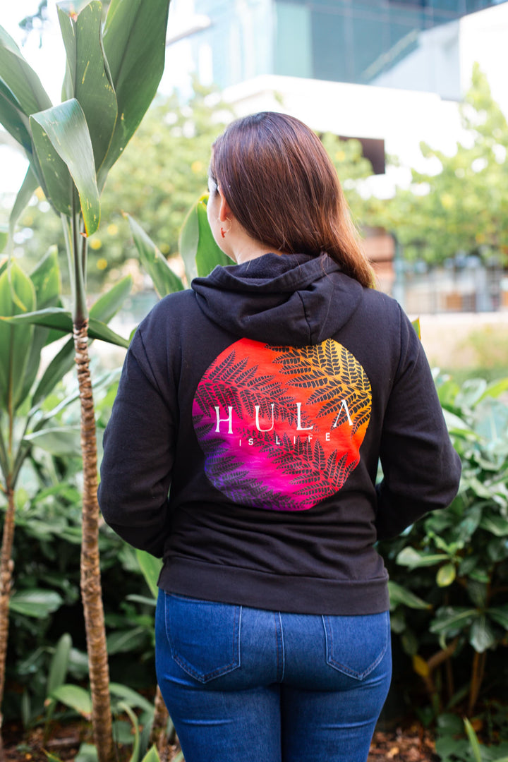 Translation missing: en.Hula Sunset Sweater