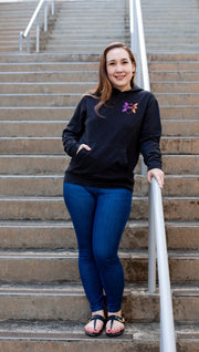 Hula Sunset Sweater