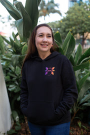 Hula Sunset Sweater
