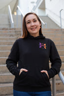 Hula Sunset Sweater
