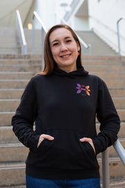 Hula Sunset Sweater