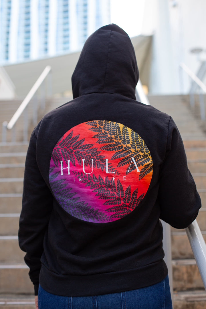 Translation missing: en.Hula Sunset Sweater