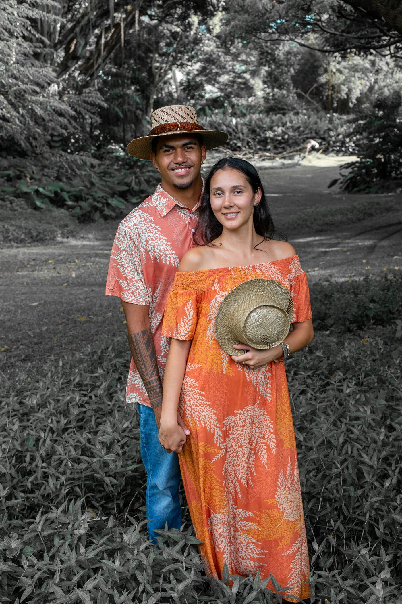 Palaʻā Collections