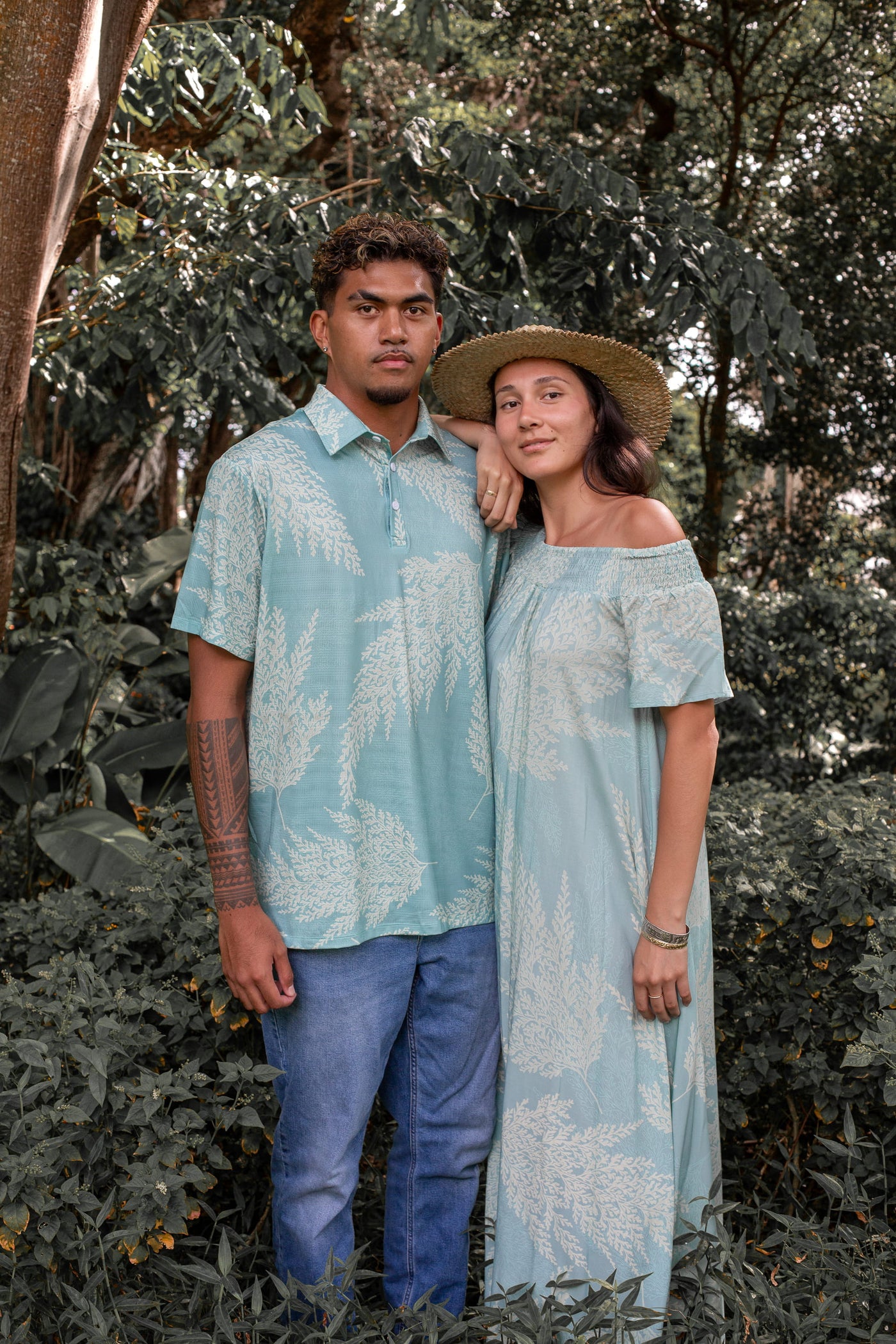 Palaʻā Collections