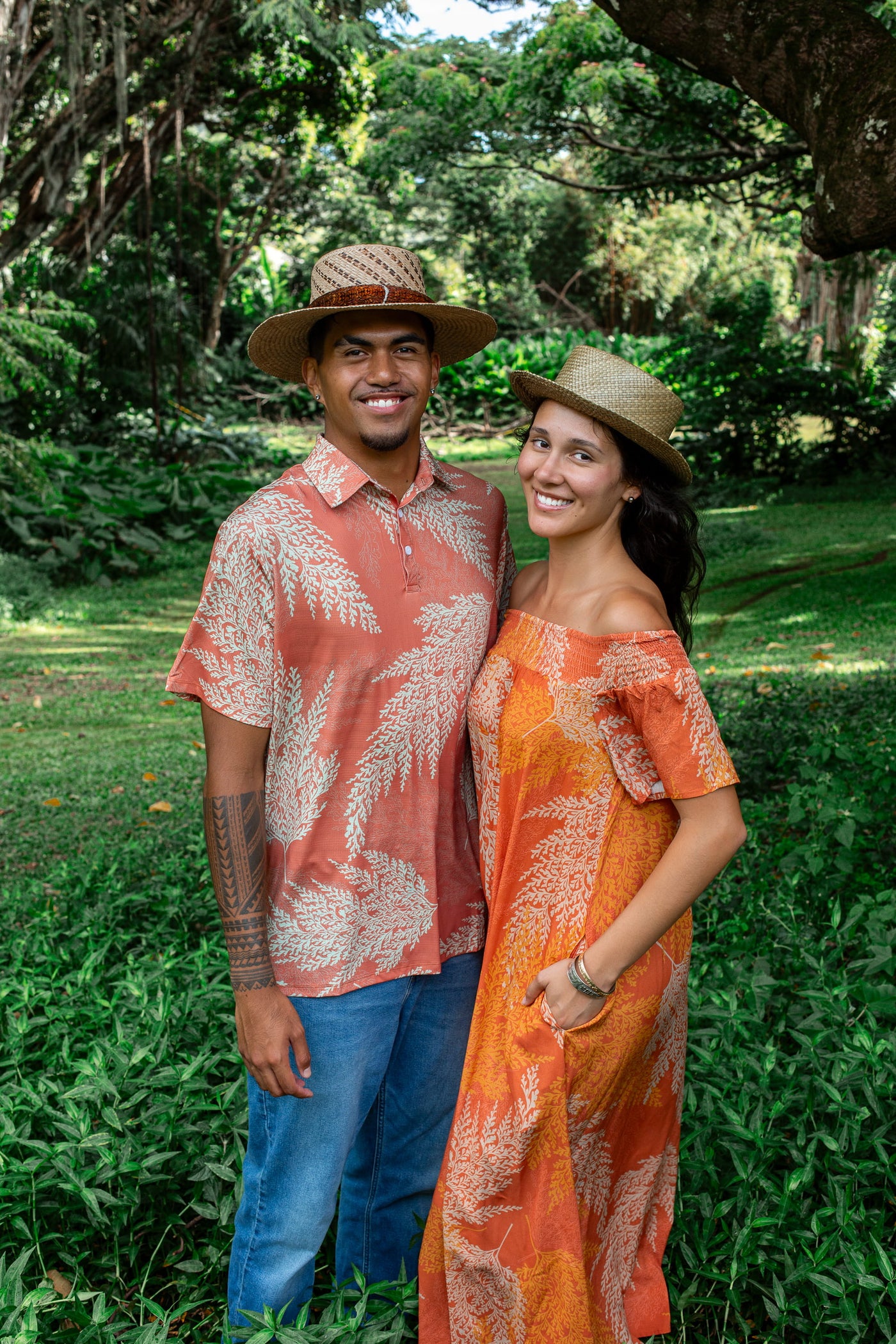 Palaʻā Collections