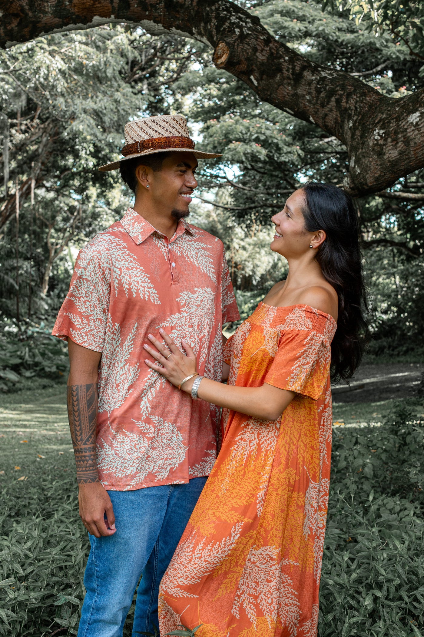 Palaʻā Collections