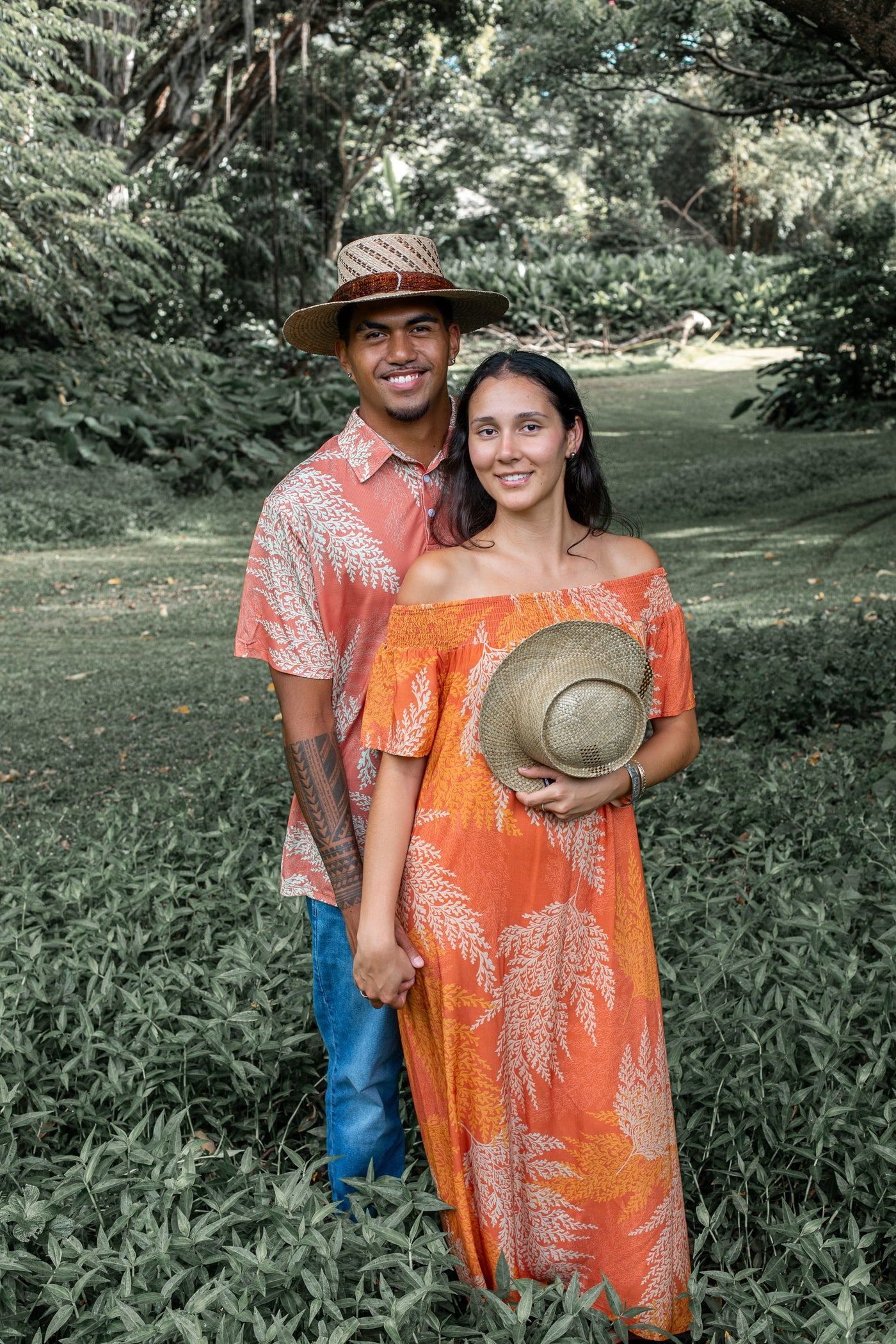Palaʻā Collections