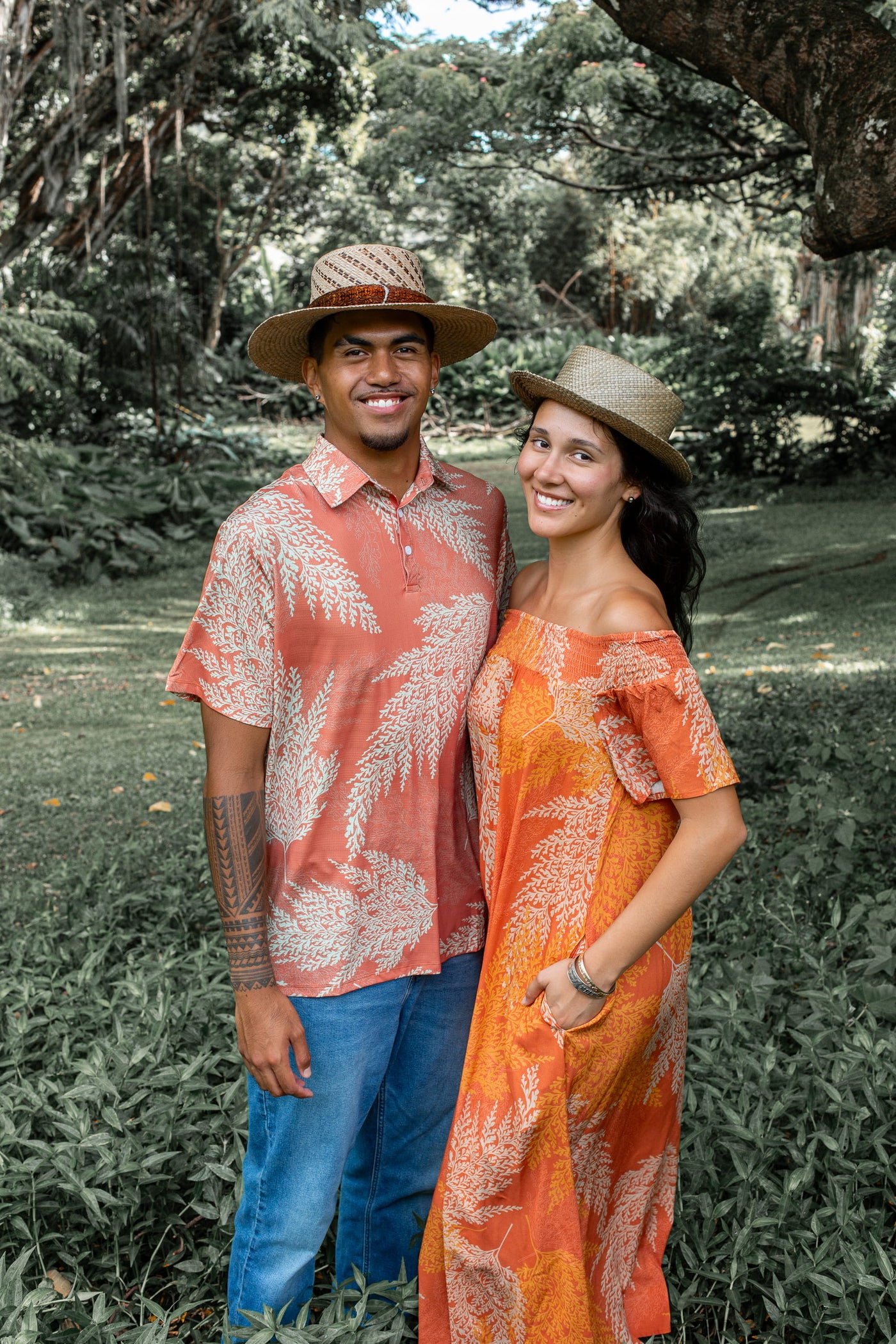 Palaʻā Collections